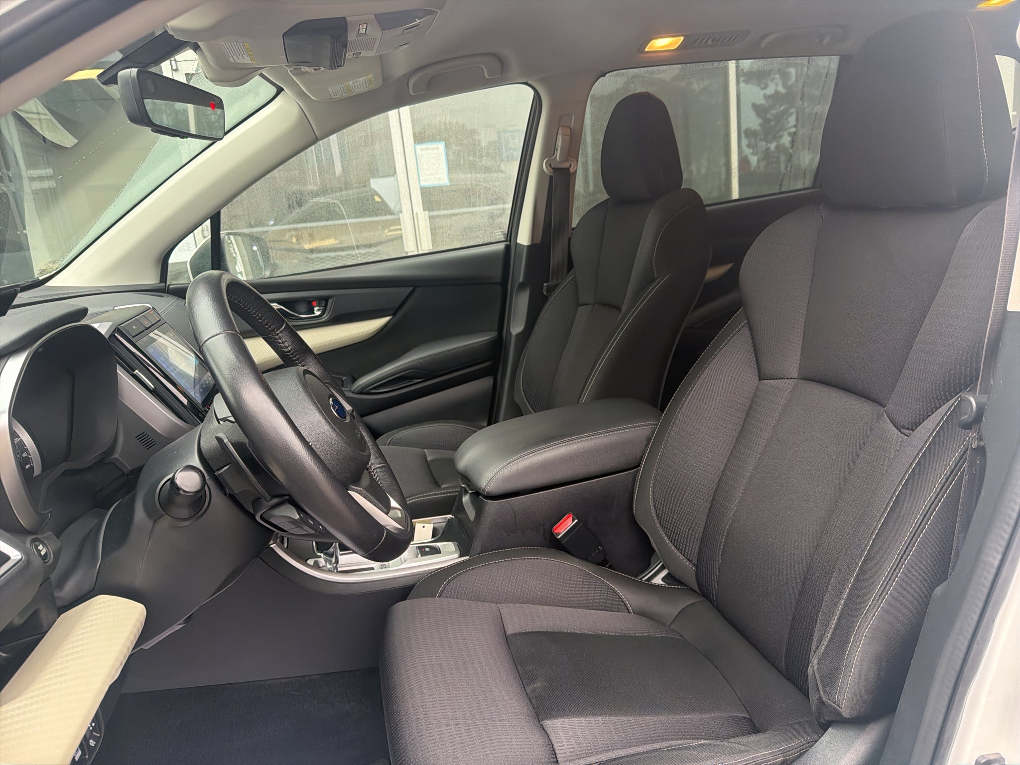 2020 Subaru Ascent Premium