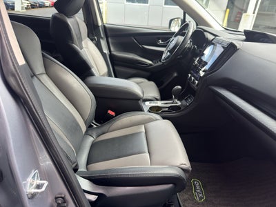 2022 Subaru Ascent Onyx Edition