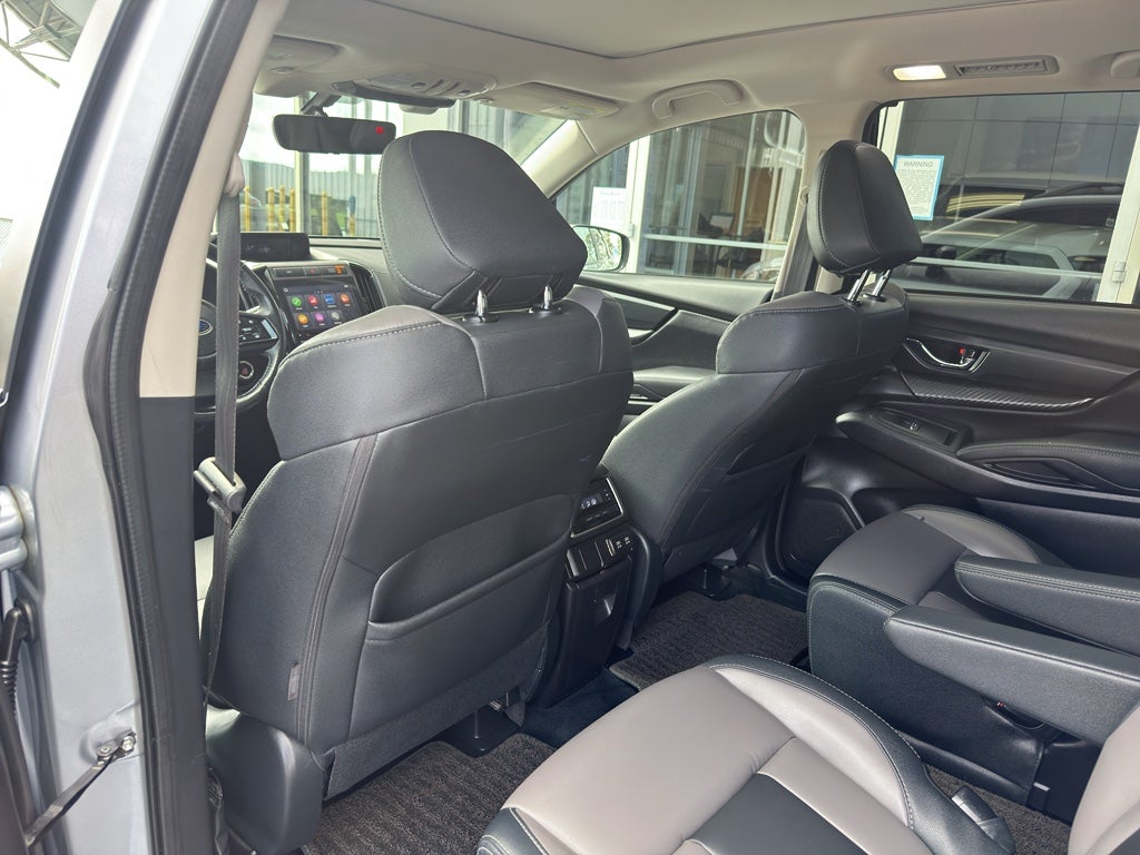 2022 Subaru Ascent Onyx Edition