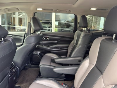 2022 Subaru Ascent Onyx Edition