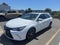 2016 Toyota Camry XSE