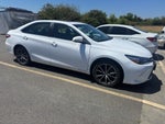 2016 Toyota Camry XSE
