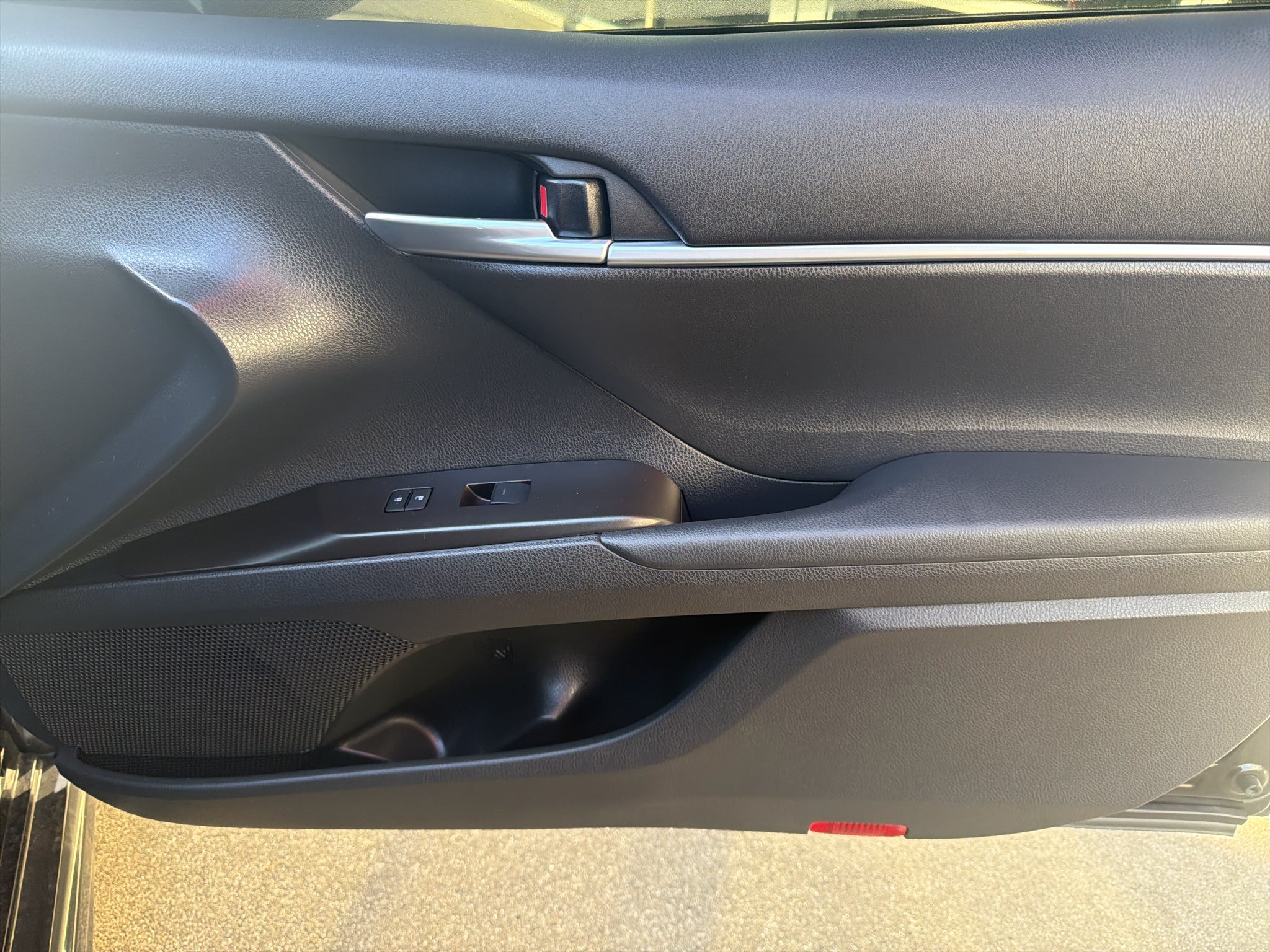 2024 Toyota Camry SE Nightshade
