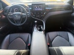 2024 Toyota Camry SE Nightshade