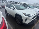 2022 Toyota RAV4 HYBRID Hybrid XLE Premium