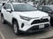 2021 Toyota RAV4 Hybrid Hybrid LE