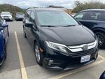 2019 Honda Odyssey EX-L w/Navi/RES