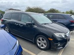 2019 Honda Odyssey EX-L w/Navi/RES