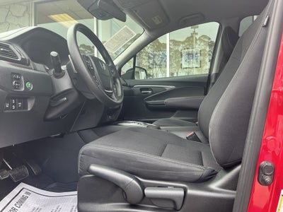 2023 Honda Ridgeline Sport