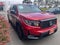 2023 Honda Ridgeline Sport
