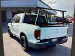 2020 Honda Ridgeline RTL