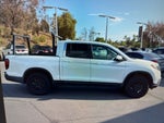 2020 Honda Ridgeline RTL