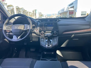 2020 Honda CR-V AWD EX 4WD