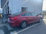 2016 Hyundai Sonata 2.4L SE