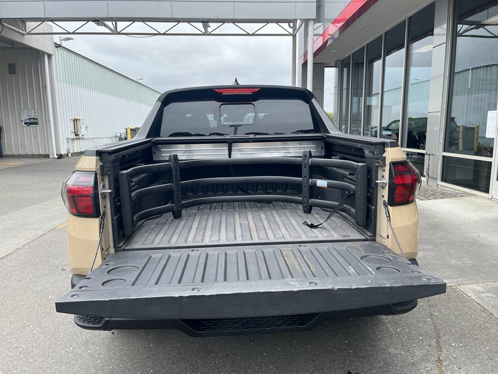 2023 Hyundai Santa Cruz SEL