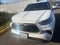 2025 Toyota Highlander Hybrid Hybrid Platinum