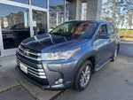 2019 Toyota HIGHLANDER HYBRD Hybrid XLE