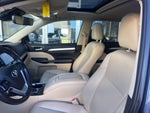 2019 Toyota HIGHLANDER HYBRD Hybrid XLE