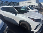 2025 Toyota Highlander XSE