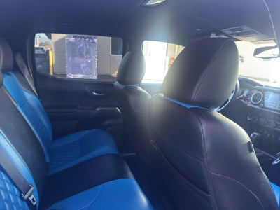 2020 Toyota TACOMA TRD SPORT TRD Sport