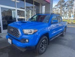 2020 Toyota TACOMA TRD SPORT TRD Sport