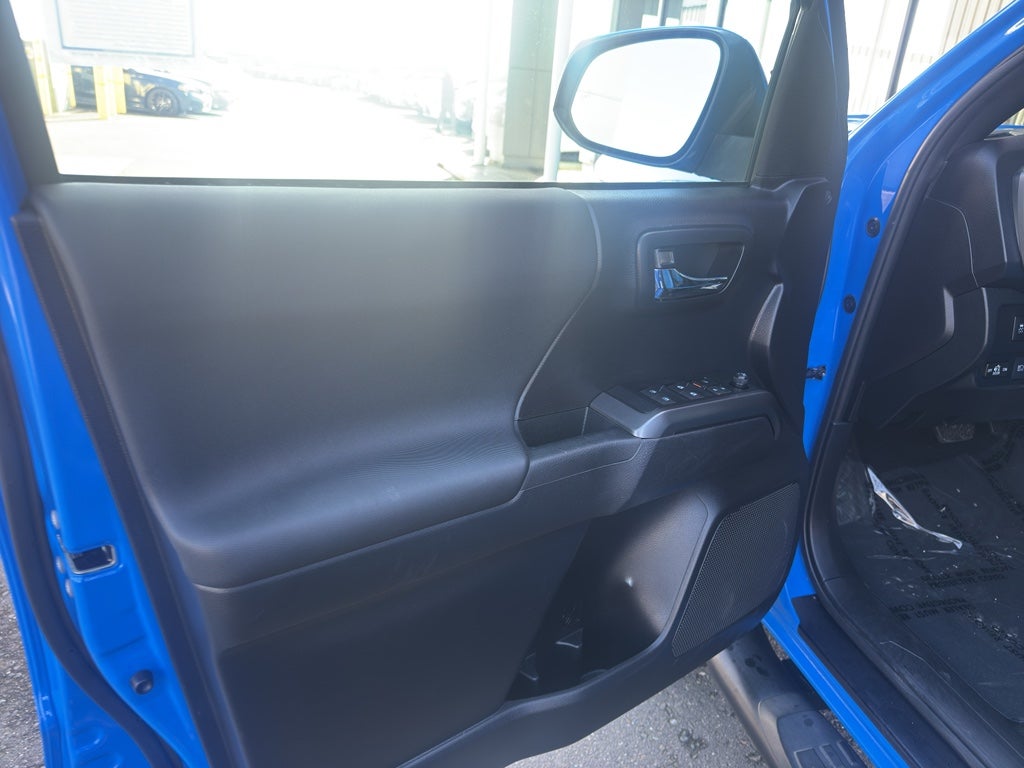 2020 Toyota TACOMA TRD SPORT TRD Sport