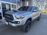 2017 Toyota TACOMA TRD SPORT TRD Sport