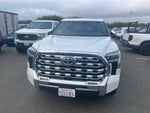 2025 Toyota Tundra Hybrid 1794 Edition Hybrid