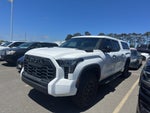 2023 Toyota Tundra i-FORCE MAX TRD Pro Hybrid