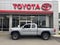 2018 Toyota TACOMA TRD OFFRD TRD Off Road