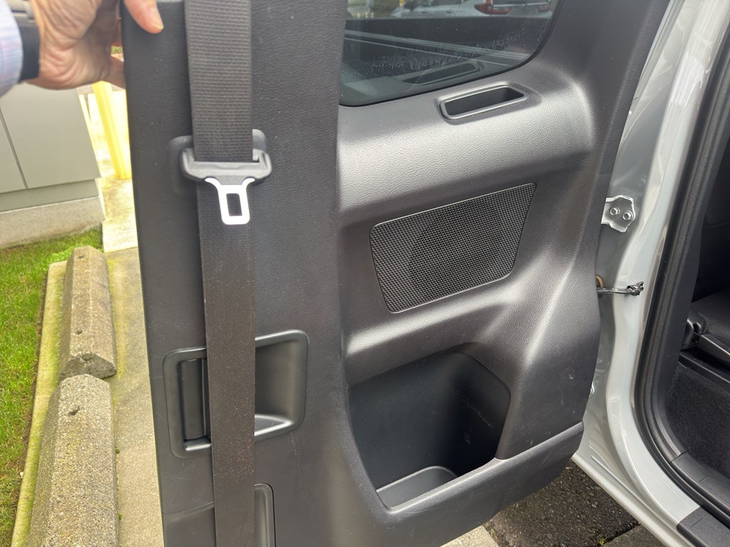 2018 Toyota TACOMA TRD OFFRD TRD Off Road