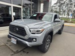 2018 Toyota TACOMA TRD OFFRD TRD Off Road
