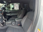 2018 Toyota TACOMA TRD OFFRD TRD Off Road