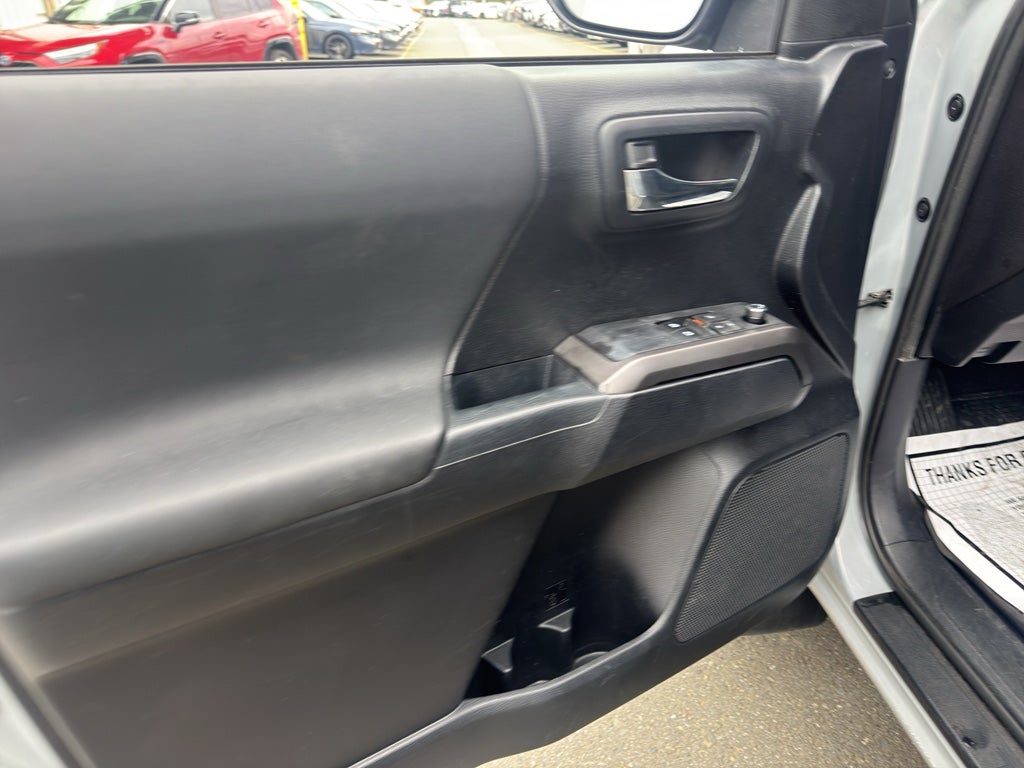 2018 Toyota TACOMA TRD OFFRD TRD Off Road