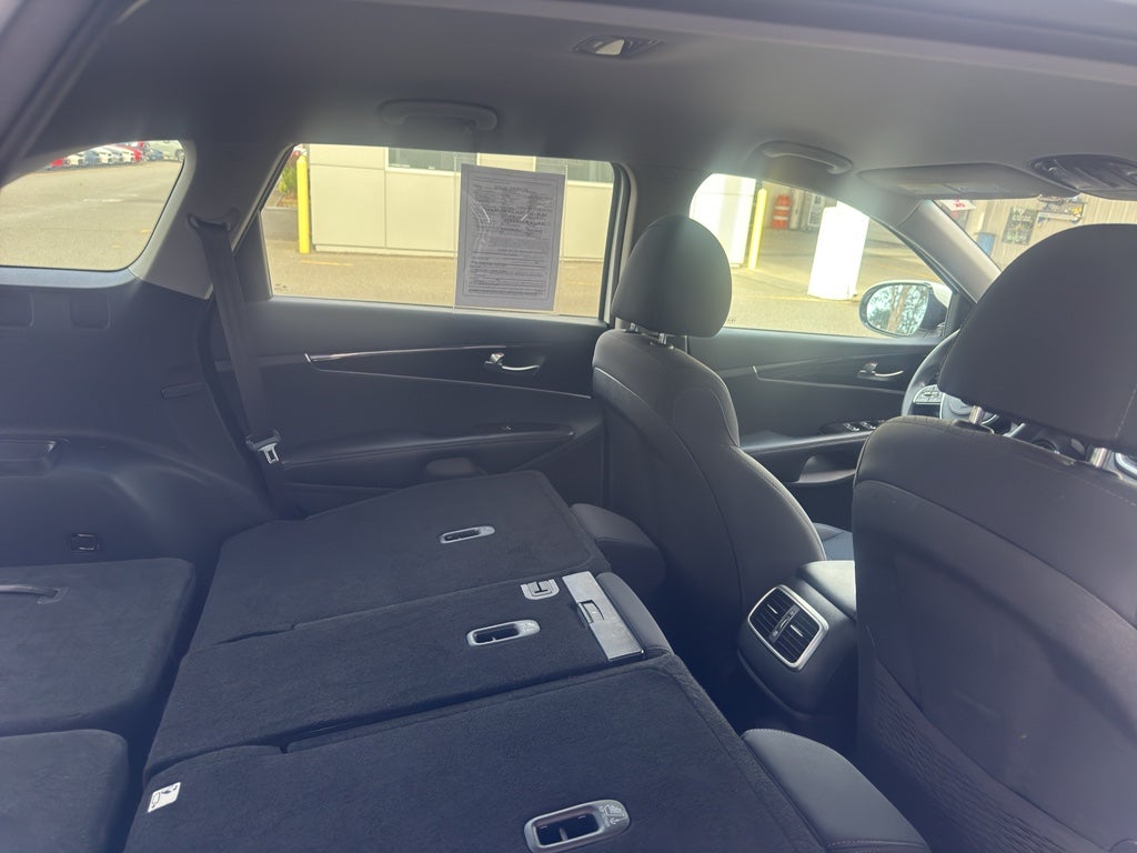 2020 Kia Sorento L