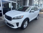 2020 Kia Sorento L