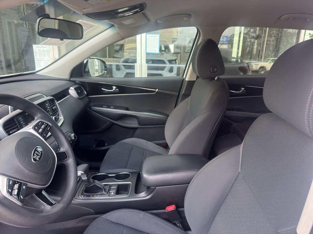 2020 Kia Sorento L