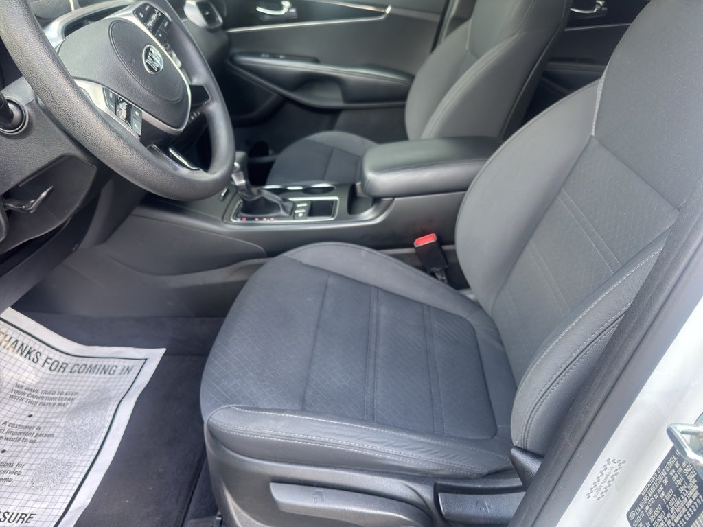 2020 Kia Sorento L