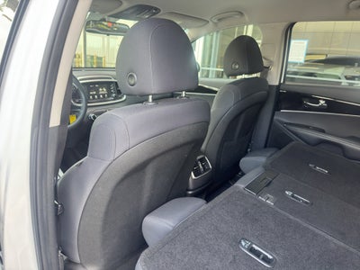 2020 Kia Sorento L