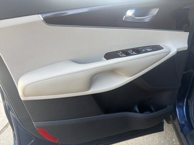 2019 Kia Sorento EX V6