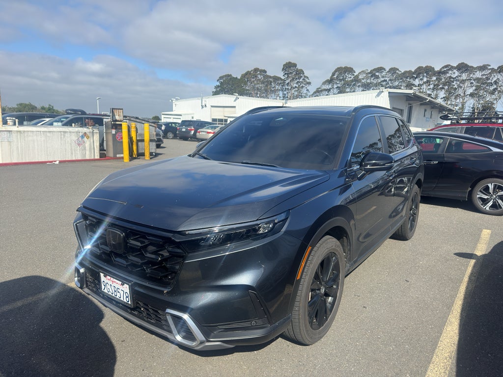 2023 Honda CR-V Sport Touring