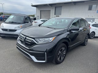 2021 Honda CR-V Special Edition