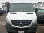 2016 Mercedes-Benz Sprinter Normal Roof