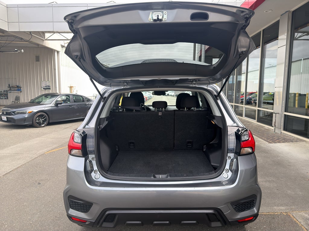 2024 Mitsubishi Outlander Sport ES