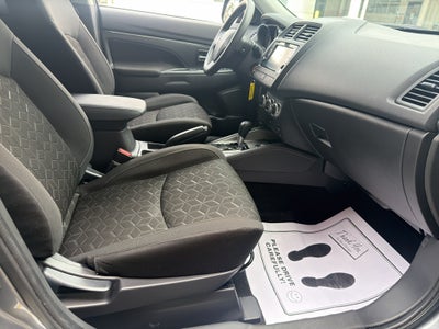 2024 Mitsubishi Outlander Sport ES