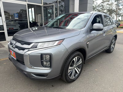 2024 Mitsubishi Outlander Sport ES