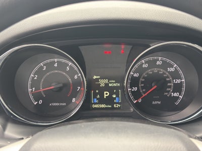 2024 Mitsubishi Outlander Sport ES