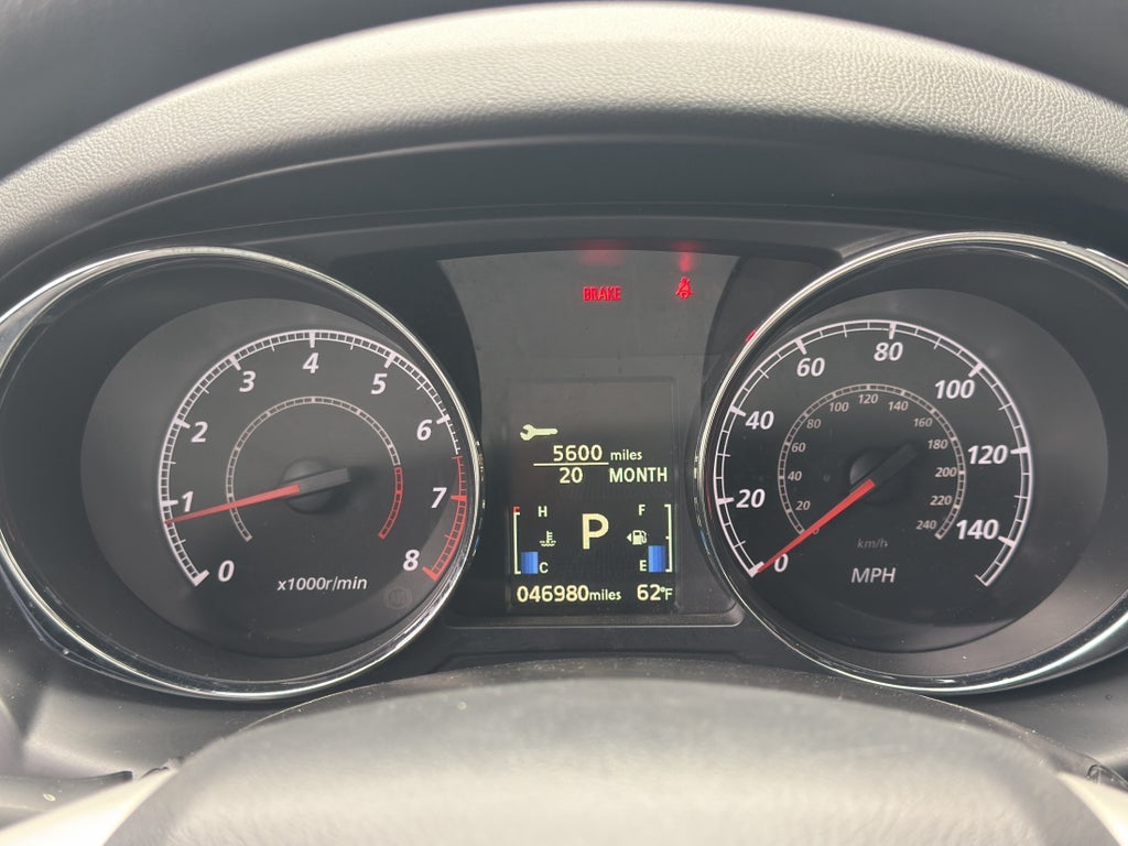 2024 Mitsubishi Outlander Sport ES
