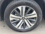 2024 Mitsubishi Outlander Sport ES