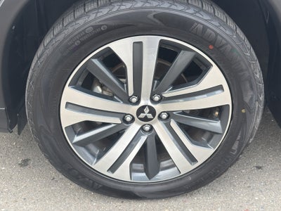 2024 Mitsubishi Outlander Sport ES
